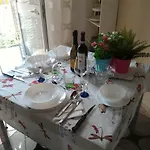Daire La Mattarana Camaiore