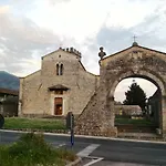 Daire La Mattarana Camaiore