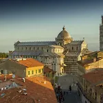 Daire La Mattarana Camaiore