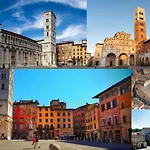 La Mattarana * Camaiore