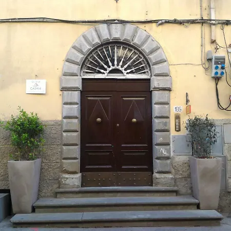 La Mattarana * Camaiore