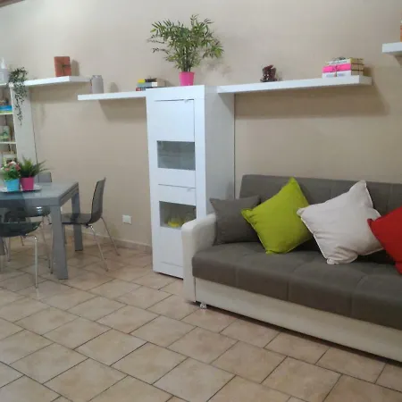 Appartement La Mattarana *