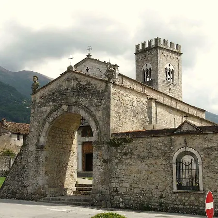 La Mattarana *
