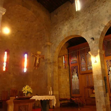 La Mattarana Appartement *