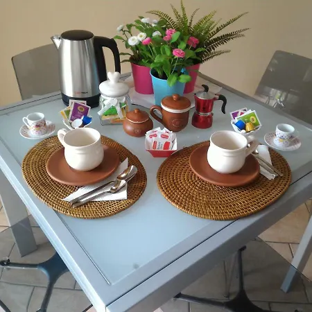 Apartman La Mattarana Camaiore