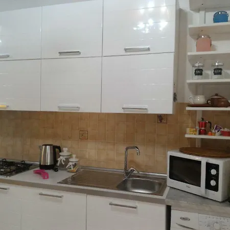 La Mattarana Apartman *