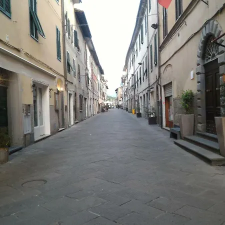 La Mattarana Appartement
