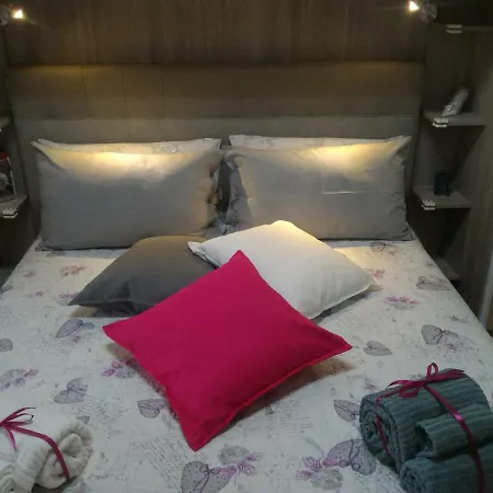 Apartman La Mattarana Camaiore