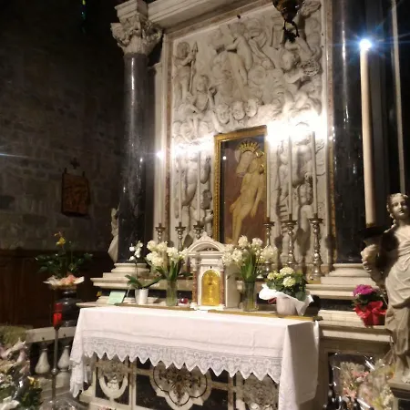 La Mattarana Camaiore