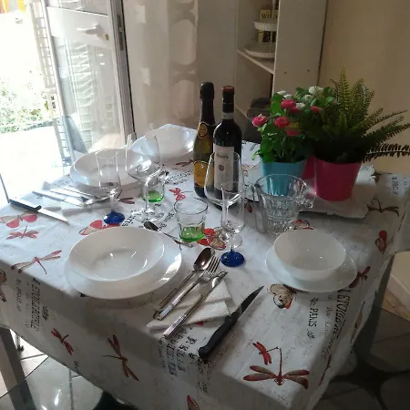 Apartman La Mattarana Camaiore