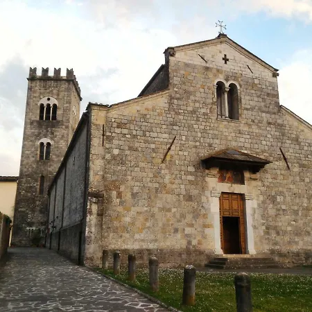 Apartamento La Mattarana