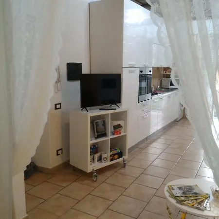 La Mattarana Appartement Camaiore