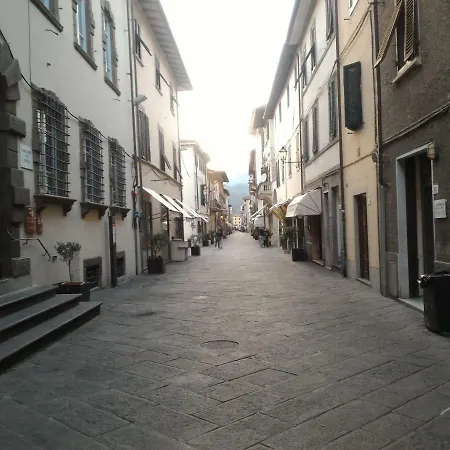 La Mattarana Camaiore