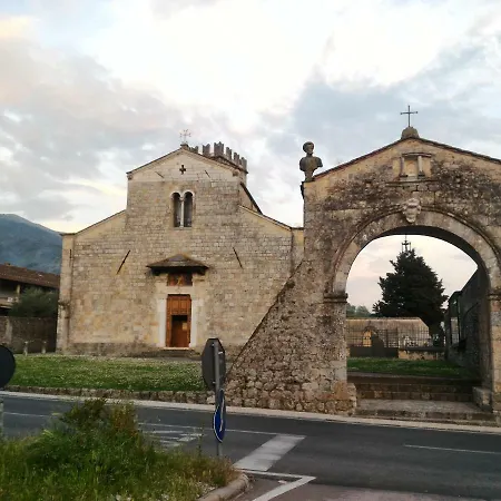Apartman La Mattarana Camaiore
