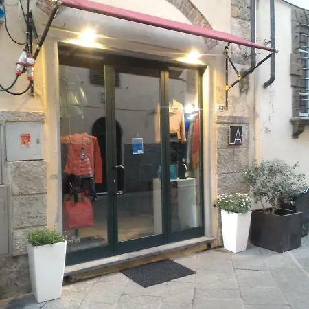 Appartement La Mattarana Camaiore