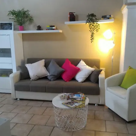 La Mattarana Apartman