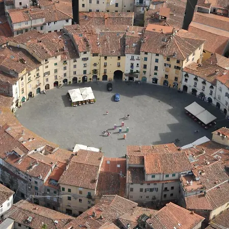 La Mattarana * Camaiore