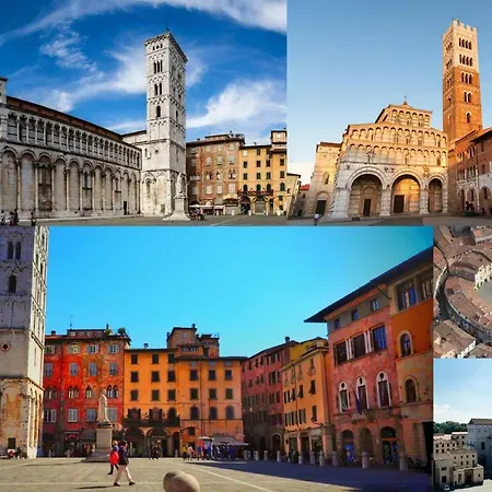 La Mattarana * Camaiore