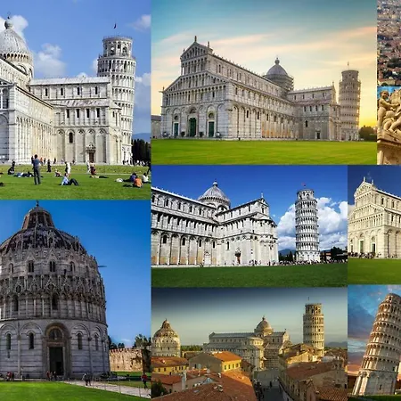 La Mattarana * Camaiore