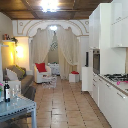 La Mattarana Camaiore