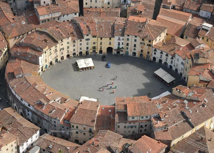 La Mattarana * Camaiore