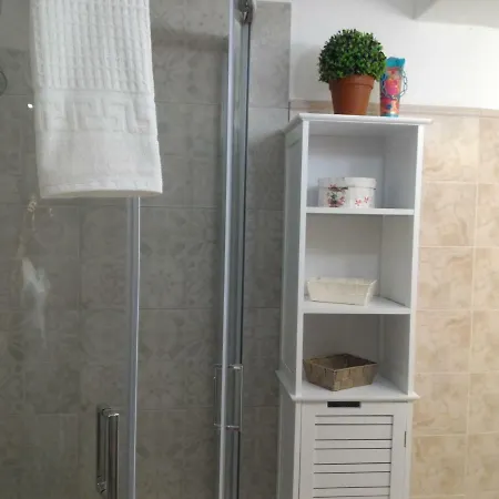 Apartamento La Mattarana *