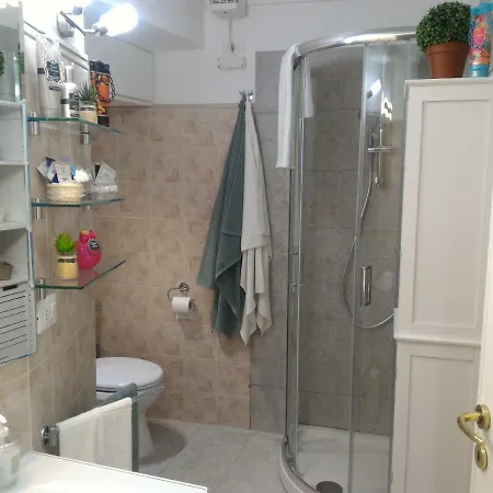 Apartamento La Mattarana Camaiore