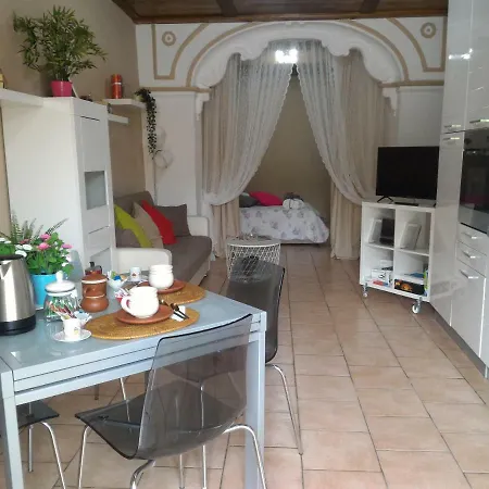 Apartamento La Mattarana Camaiore