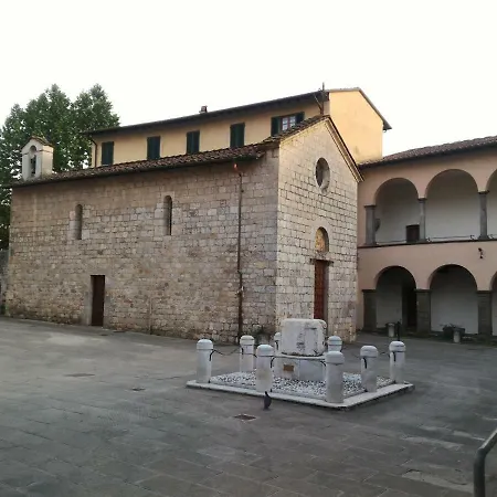 Apartamento La Mattarana *