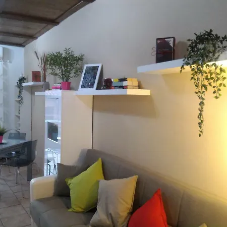 La Mattarana Apartamento *