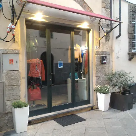 Apartamento La Mattarana Camaiore