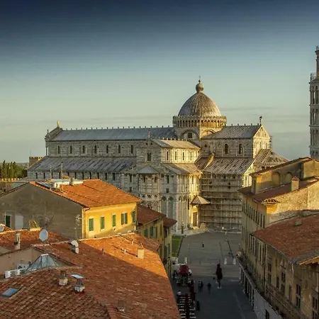 Apartamento La Mattarana Camaiore