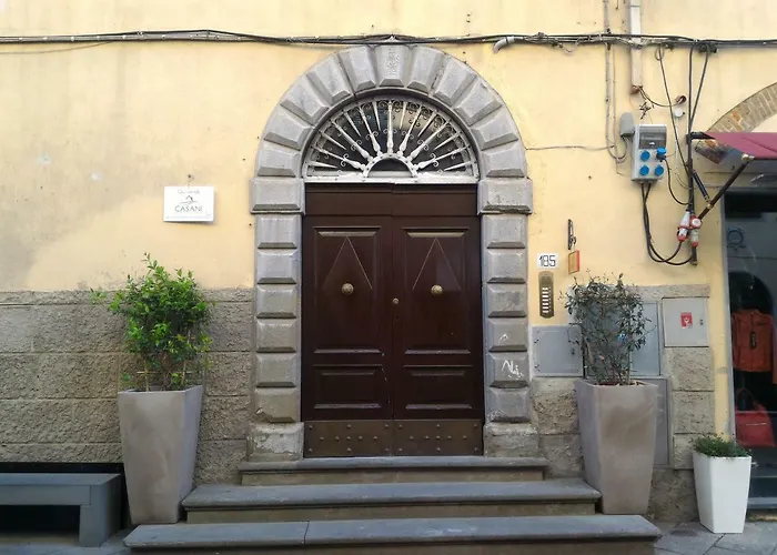 La Mattarana * Camaiore