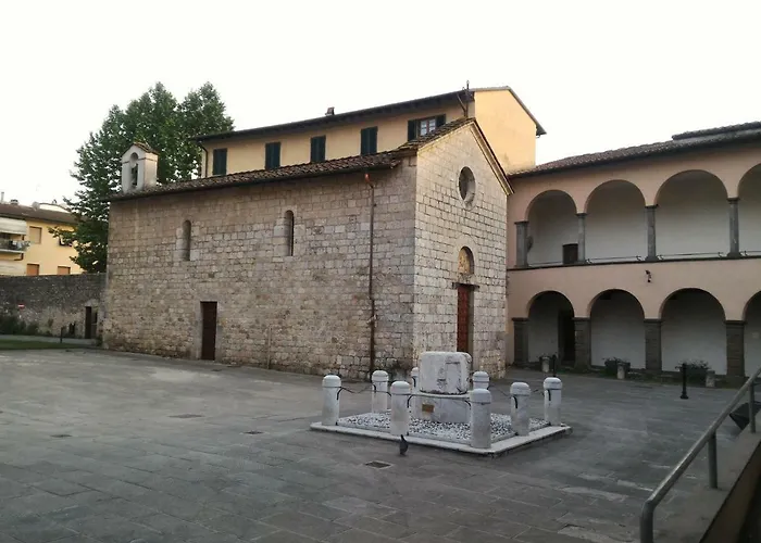 Apartamento La Mattarana *