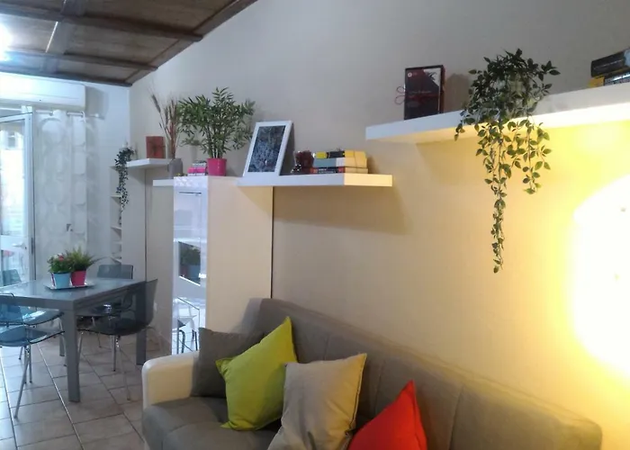 La Mattarana Apartamento *